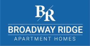 Broadway Ridge Apartments logo
